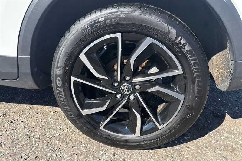 Used MG MG ZS 2024 for sale - 76329385: Photo 9