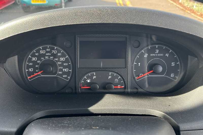 Used Vauxhall Movano 2024 for sale - 76517064: Photo 20