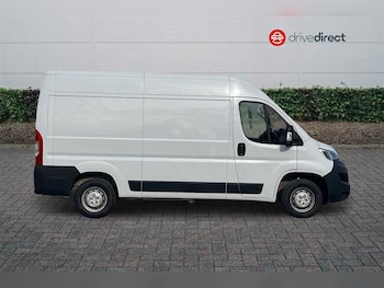 Used Vauxhall Movano 2024 for sale - 76517064: Photo