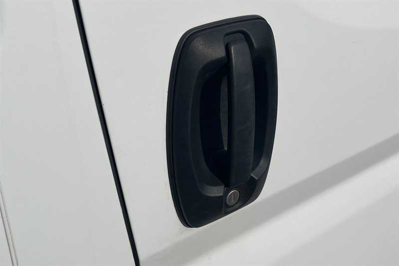 Used Vauxhall Movano 2024 for sale - 76517064: Photo 33