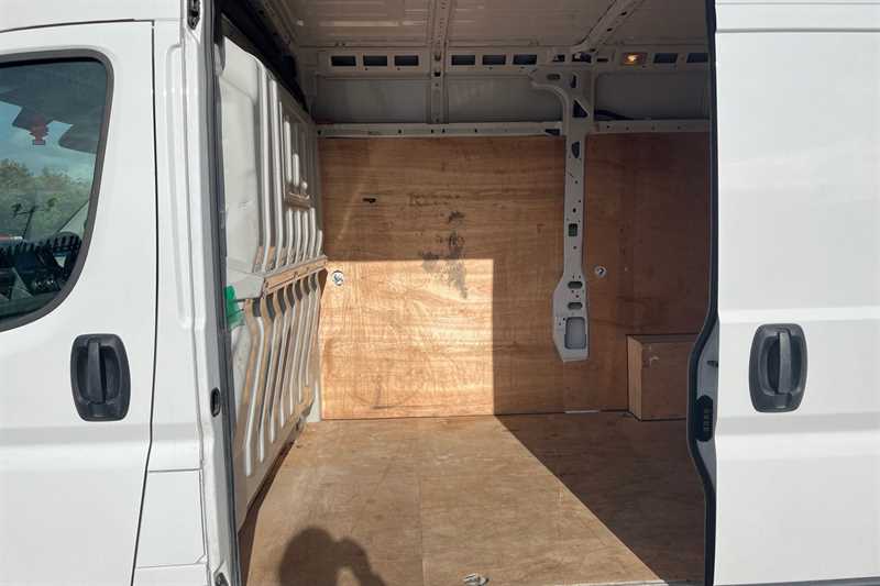 Used Vauxhall Movano 2024 for sale - 76517064: Photo 39