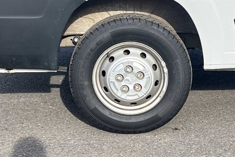 Used Vauxhall Movano 2024 for sale - 76517064: Photo 9