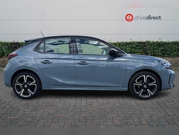 Used Vauxhall Corsa 2023 for sale - 78731495: Photo