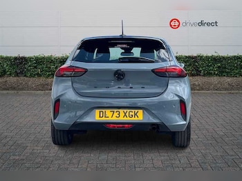 Used Vauxhall Corsa 2023 for sale - 78731495: Photo