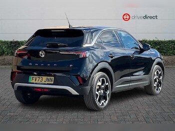 Used Vauxhall Mokka 2023 for sale - 78322439: Photo