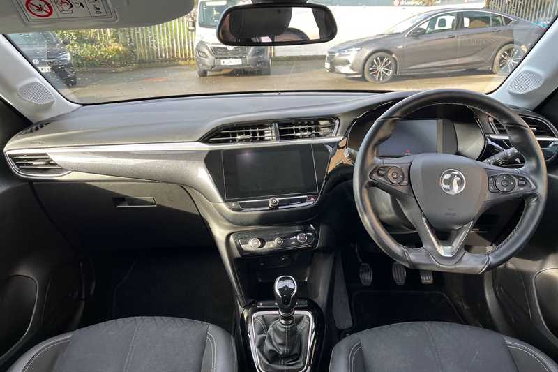 Used Vauxhall Corsa 2022 for sale - 78075498: Photo 13