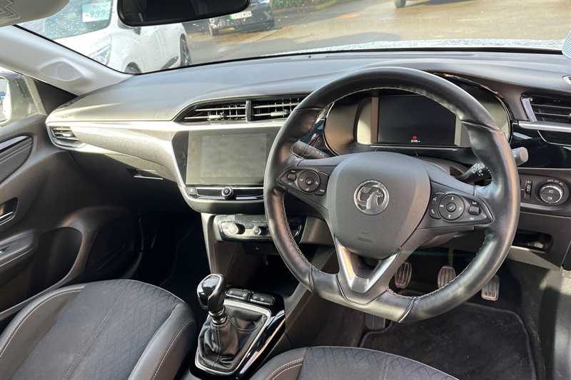 Used Vauxhall Corsa 2022 for sale - 78075498: Photo 38