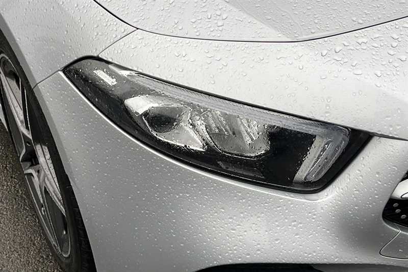 Used Mercedes-Benz A-Class for sale - 77812062: Photo 28