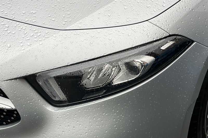 Used Mercedes-Benz A-Class for sale - 77812062: Photo 29