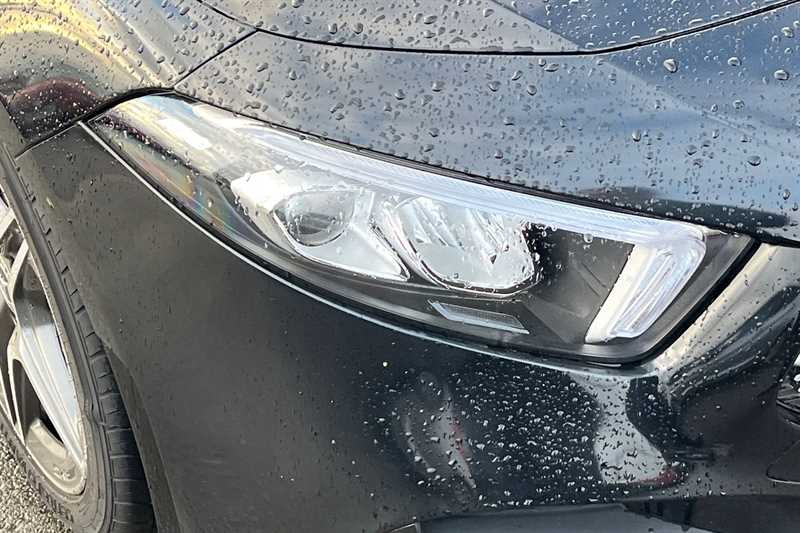 Used Mercedes-Benz A-Class 2018 for sale - 77728160: Photo 28