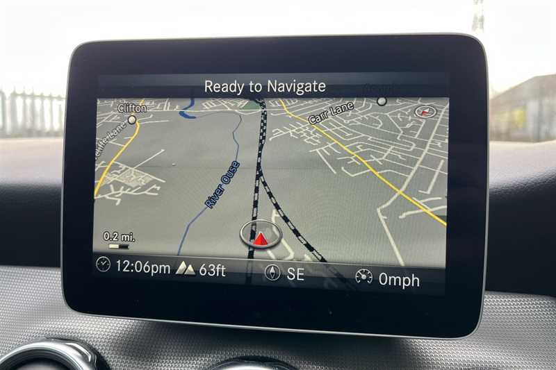 Used Mercedes-Benz GLA 2020 for sale - 77758168: Photo 18