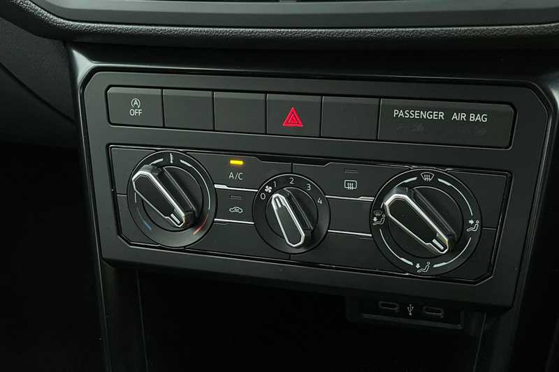 Used Volkswagen T-Cross 2021 for sale - 77787866: Photo 15