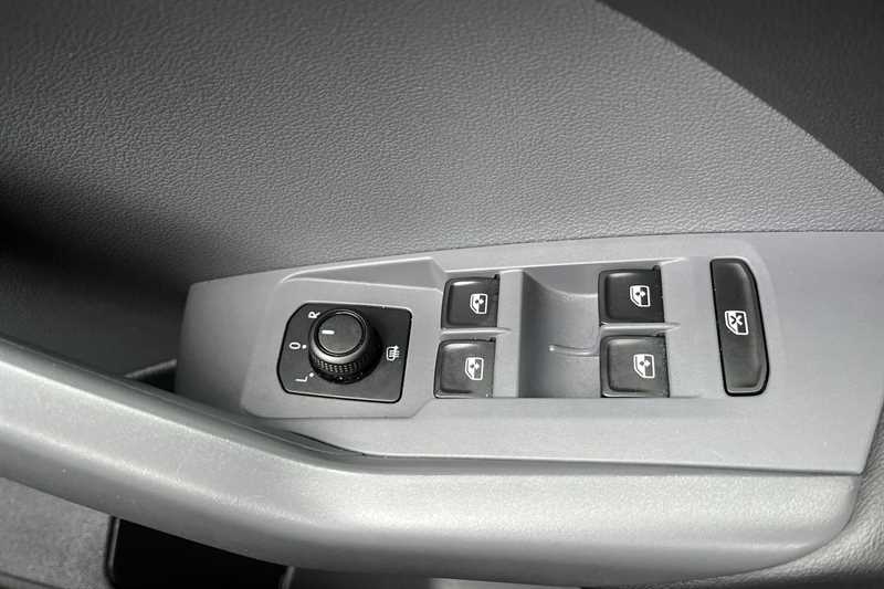 Used Volkswagen T-Cross 2021 for sale - 77787866: Photo 16