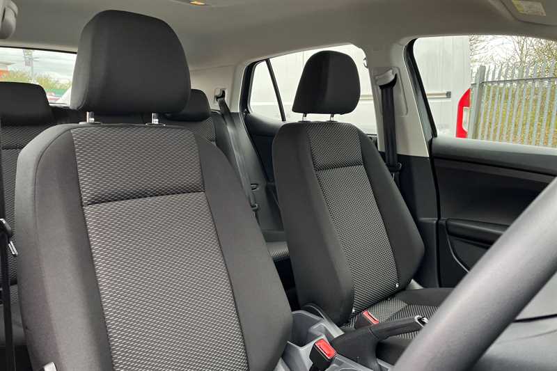 Used Volkswagen T-Cross 2021 for sale - 77787866: Photo 23