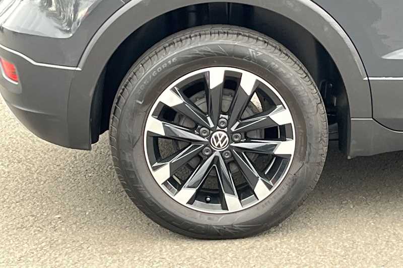 Used Volkswagen T-Cross 2021 for sale - 77787866: Photo 9