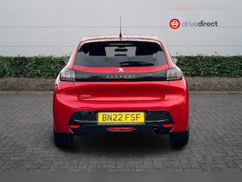 Used Peugeot 208 undefined for sale - 77334861: Photo