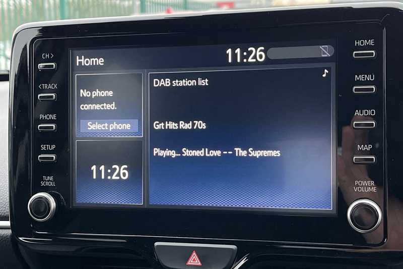 Used Toyota Yaris 2023 for sale - 78138457: Photo 18