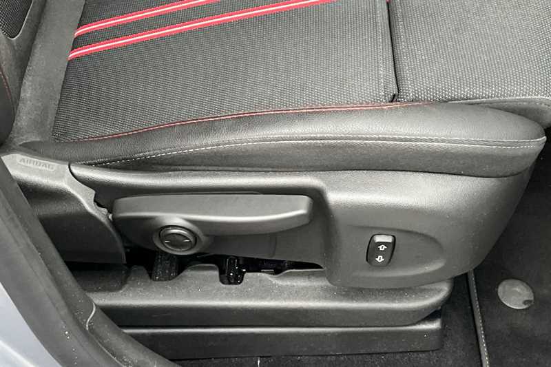 Used Vauxhall Crossland 2022 for sale - 77554662: Photo 26