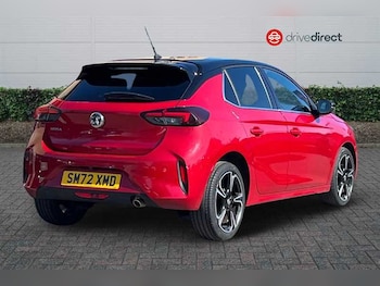 Used Vauxhall Corsa 2023 for sale - 78249381: Photo