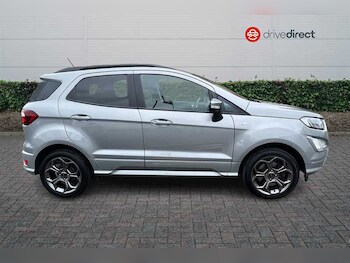 Used Ford Ecosport 2023 for sale - 79148776: Photo