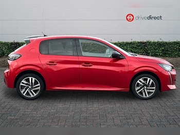 Used Peugeot 208 2022 for sale - 77401988: Photo