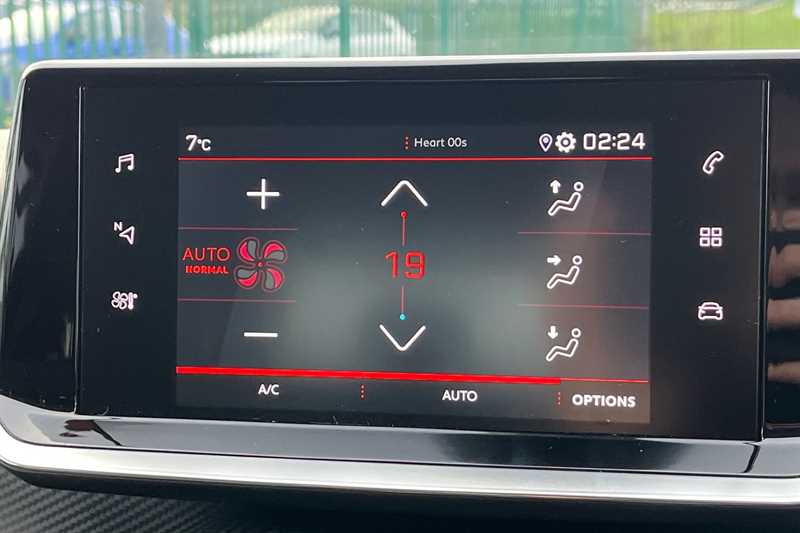 Used Peugeot 208 2022 for sale - 77401988: Photo 42