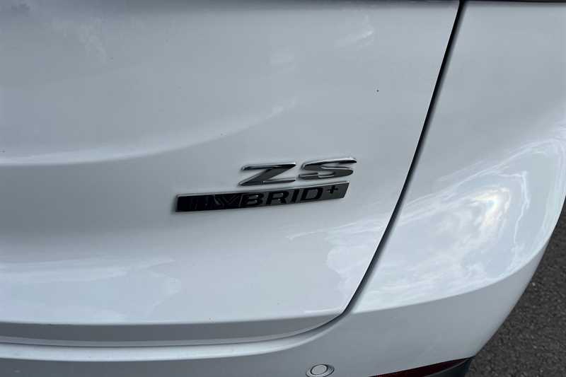 Used MG MG ZS 2024 for sale - 78142366: Photo 30