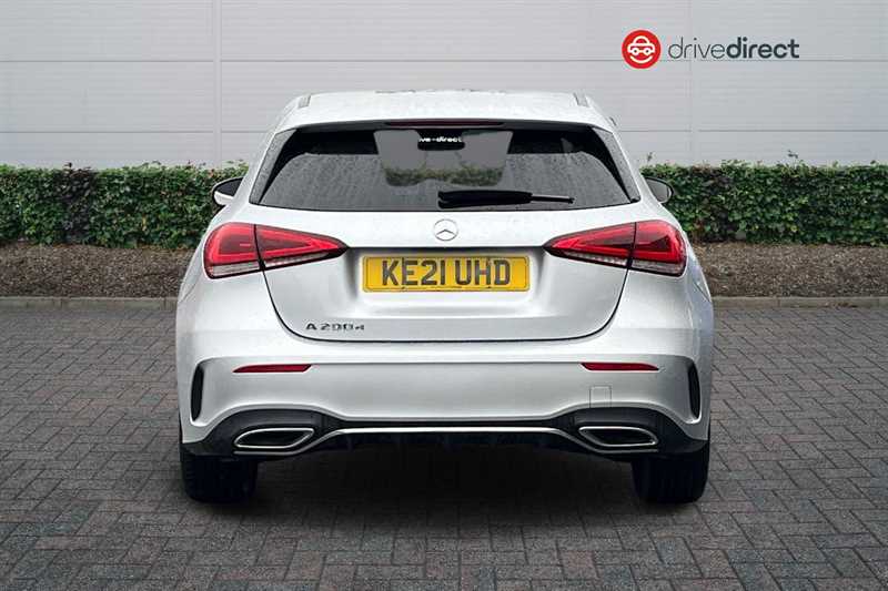 Used Mercedes-Benz A-Class for sale - 77863886: Photo 4