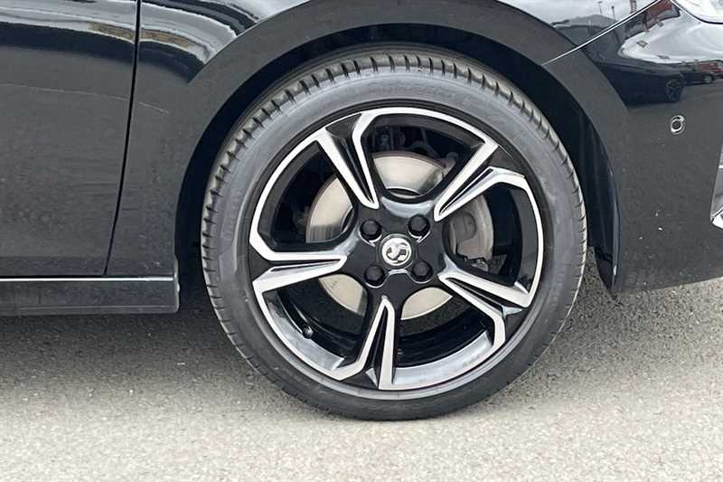 Used Vauxhall Corsa 2023 for sale - 78174477: Photo 10