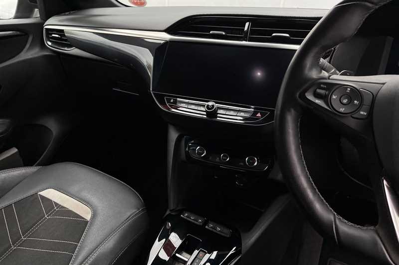 Used Vauxhall Corsa 2023 for sale - 78174477: Photo 14