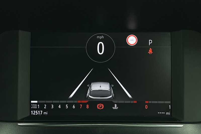 Used Vauxhall Corsa 2023 for sale - 78174477: Photo 20