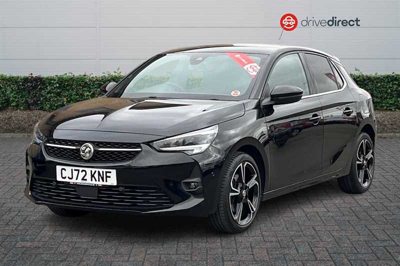 Used Vauxhall Corsa 2023 for sale - 78174477: Photo 7
