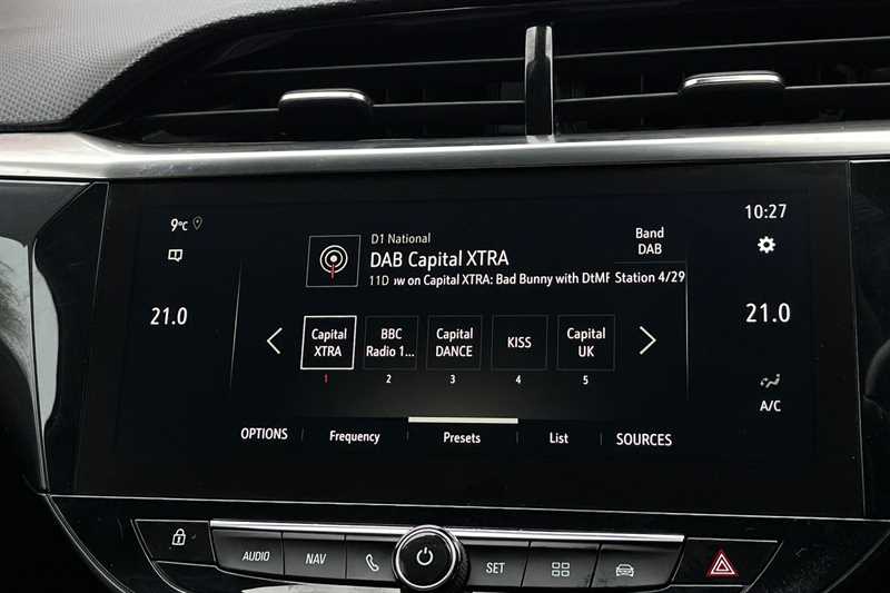 Used Vauxhall Corsa 2020 for sale - 78138843: Photo 17