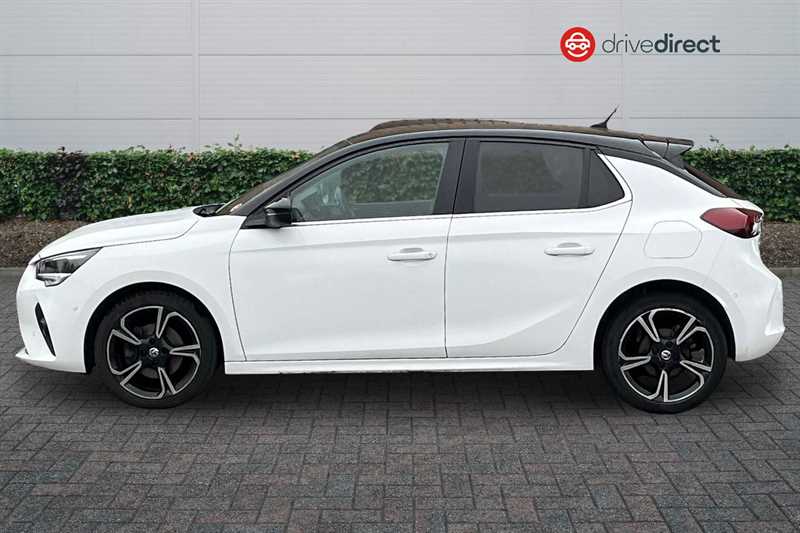 Used Vauxhall Corsa 2020 for sale - 78138843: Photo 6