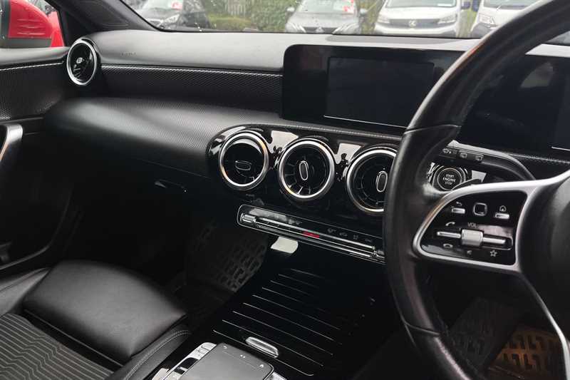 Used Mercedes-Benz A-Class 2019 for sale - 77444485: Photo 14