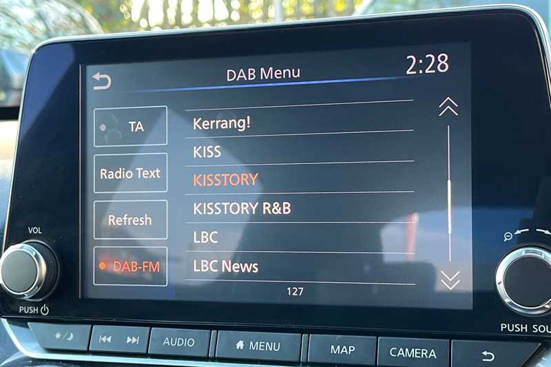 Used Nissan Juke 2021 for sale - 77430234: Photo 18