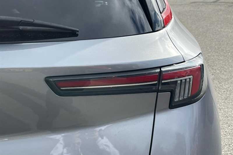 Used Vauxhall Mokka 2022 for sale - 76503687: Photo 32