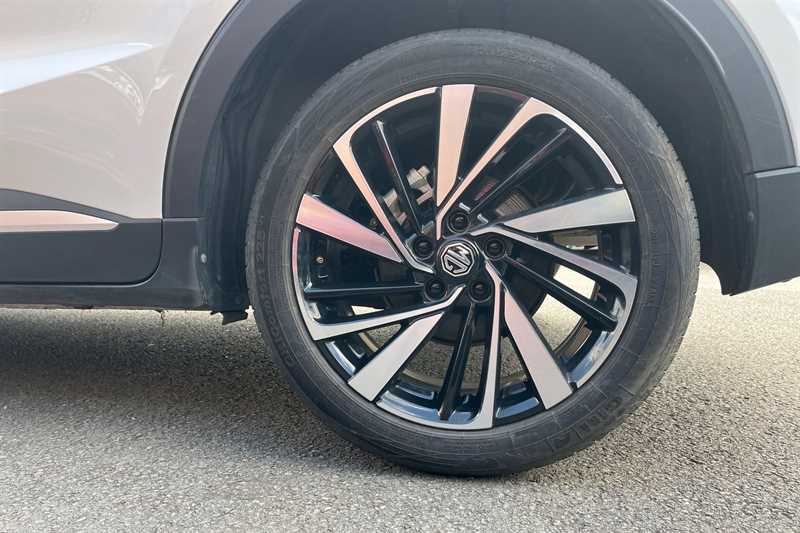 Used MG MG ZS 2024 for sale - 78222212: Photo 11