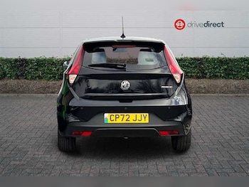 Used MG MG3 2023 for sale - 78304433: Photo