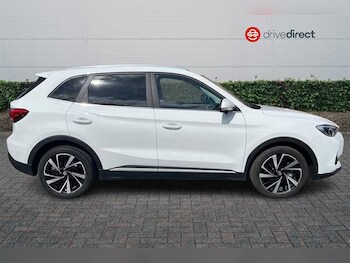 Used MG MG ZS 2024 for sale - 78304011: Photo