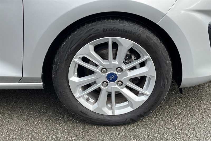 Used Ford Fiesta for sale - 76829356: Photo 10