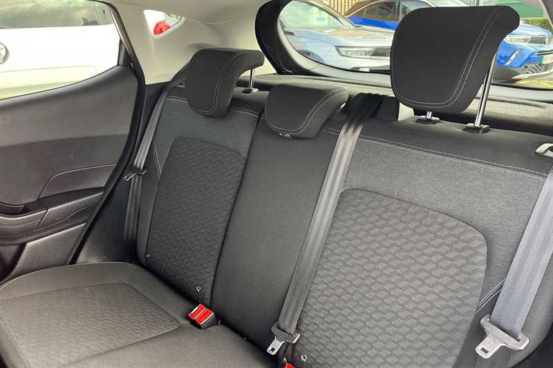 Used Ford Fiesta for sale - 76829356: Photo 24