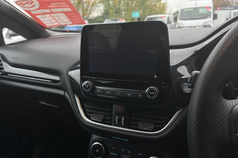 Used Ford Fiesta 2022 for sale - 76489011: Photo 14