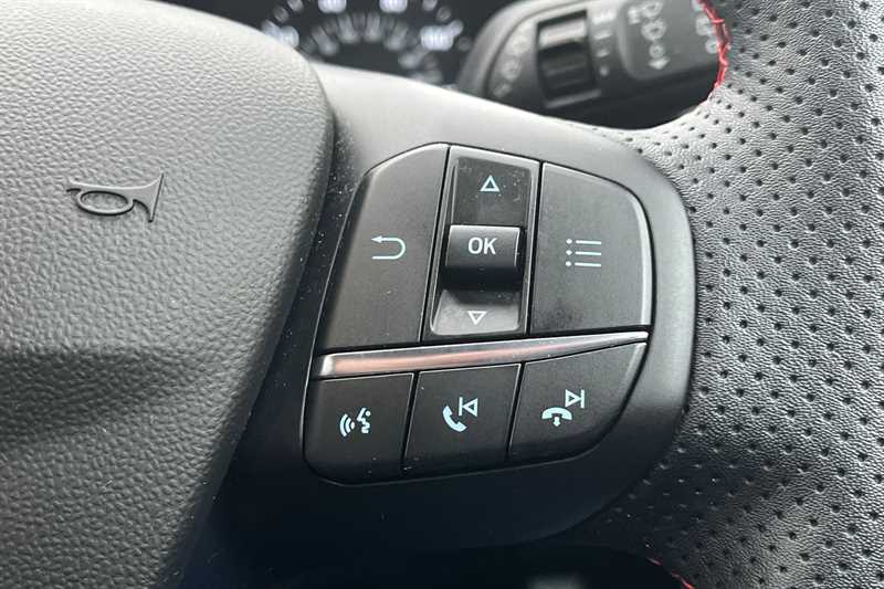 Used Ford Fiesta 2022 for sale - 76489011: Photo 22