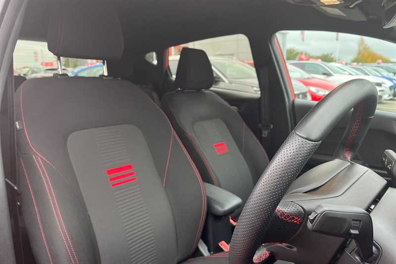 Used Ford Fiesta 2022 for sale - 76489011: Photo 23