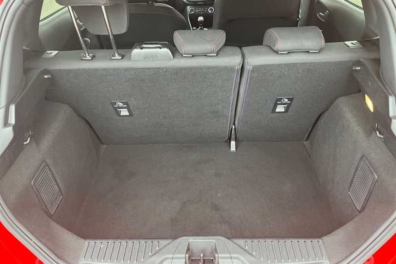 Used Ford Fiesta 2022 for sale - 76489011: Photo 25