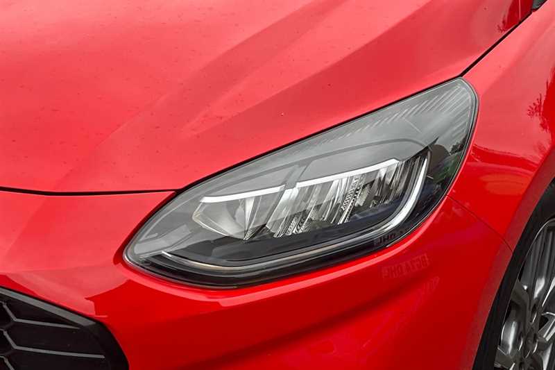 Used Ford Fiesta 2022 for sale - 76489011: Photo 29