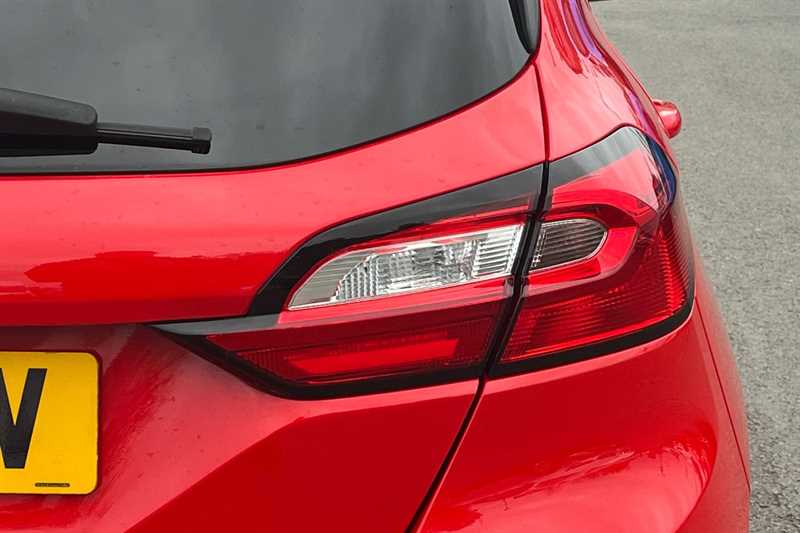 Used Ford Fiesta 2022 for sale - 76489011: Photo 32