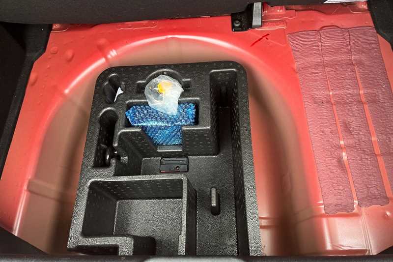 Used Ford Fiesta 2022 for sale - 76489011: Photo 37