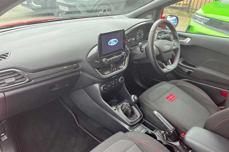 Used Ford Fiesta 2022 for sale - 76489011: Photo 39